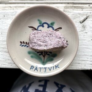 Raw Lepidolite Stone